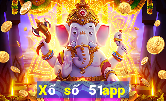 Xổ số 51app Tải về