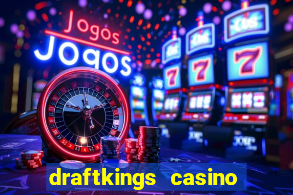 draftkings casino review pa