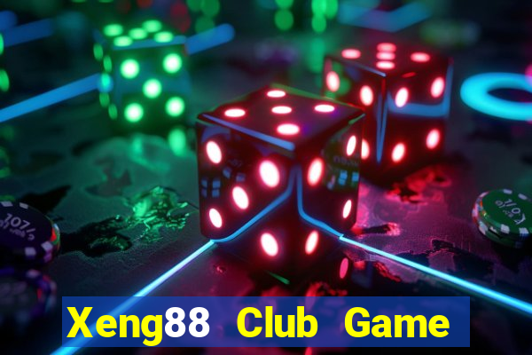 Xeng88 Club Game Bài Tặng Code