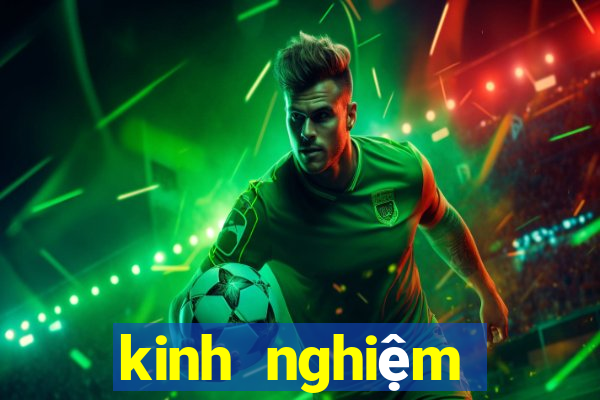 kinh nghiệm đánh poker