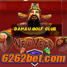 danau golf club