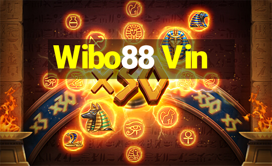 Wibo88 Vin