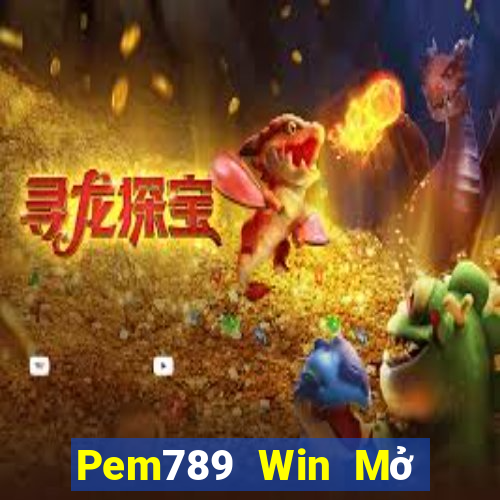 Pem789 Win Mở Trò Chơi Ô Tô