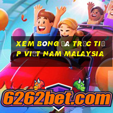 xem bóng đá trực tiếp việt nam malaysia