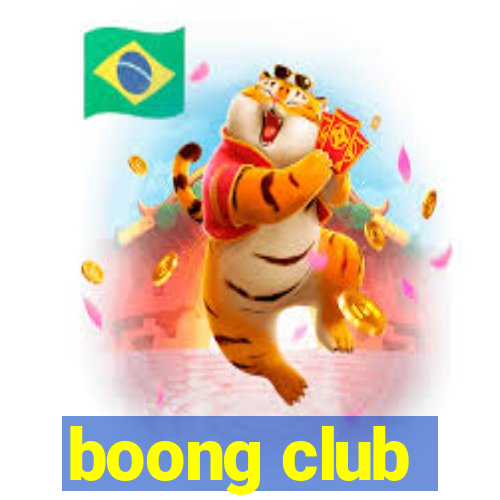 boong club