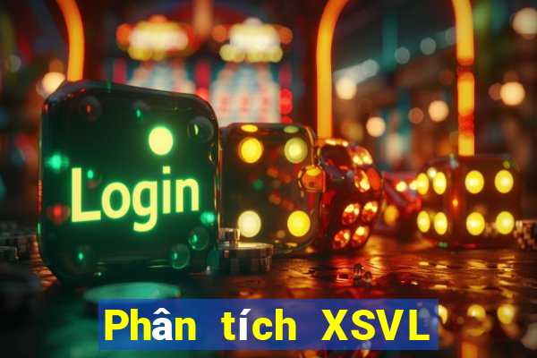 Phân tích XSVL ngày 15