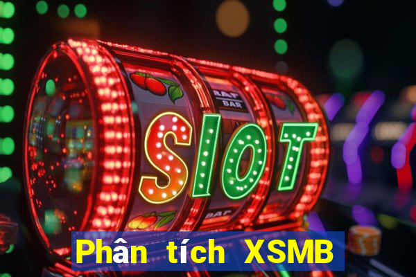 Phân tích XSMB ngày 18