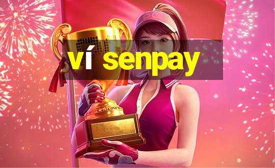 ví senpay