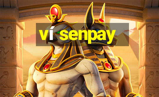 ví senpay