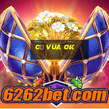 cờ vua ok