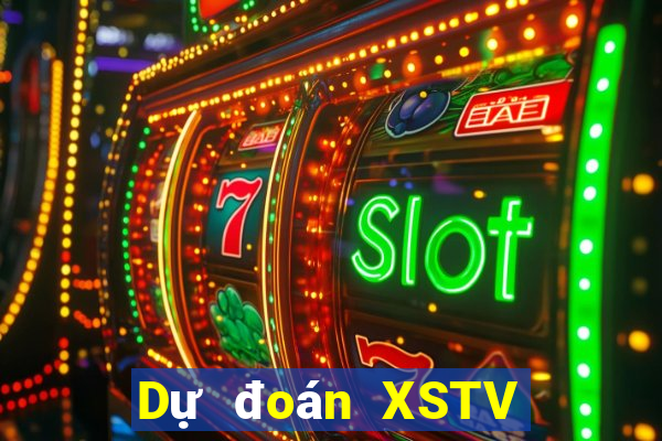 Dự đoán XSTV thứ tư