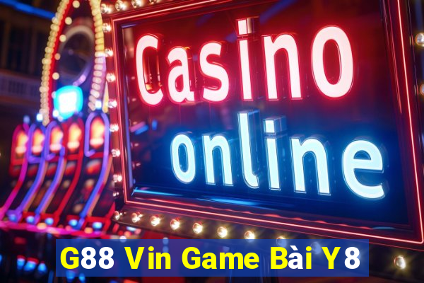 G88 Vin Game Bài Y8