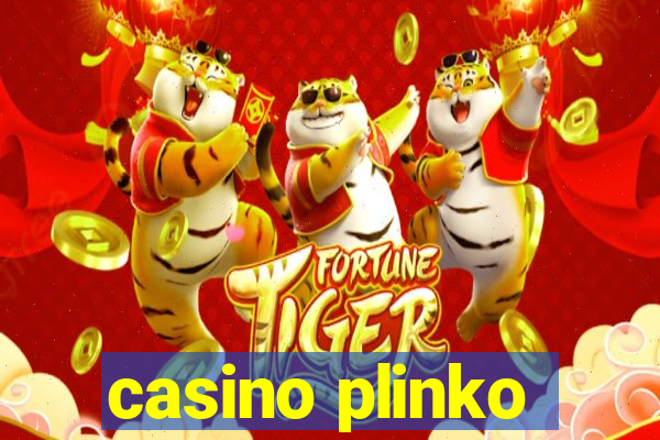 casino plinko