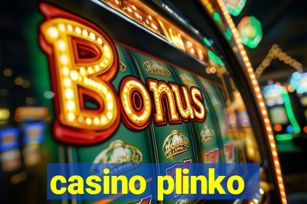 casino plinko