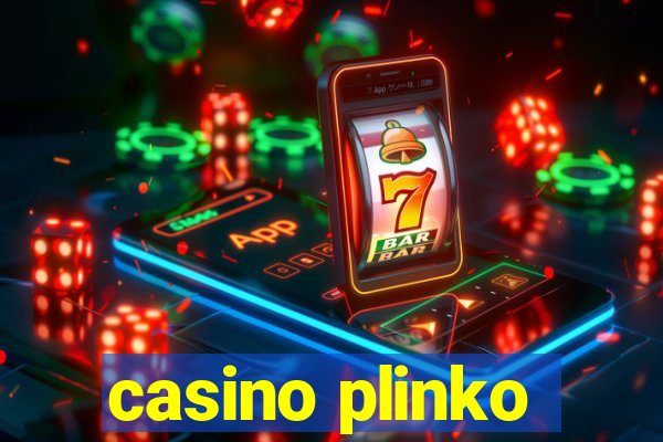 casino plinko