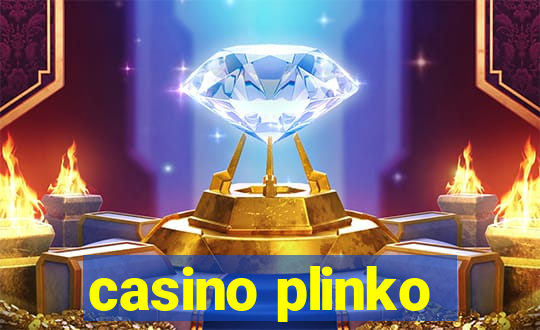 casino plinko