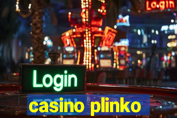 casino plinko