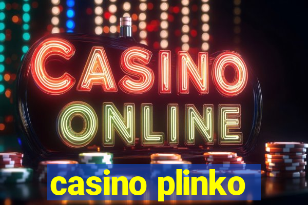 casino plinko