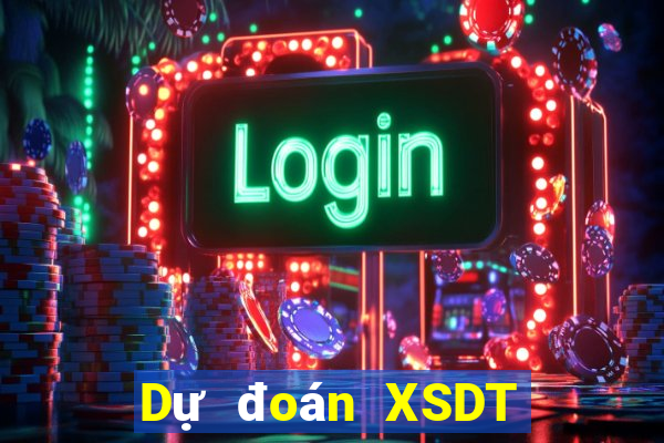 Dự đoán XSDT thứ bảy