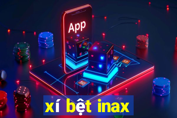 xí bệt inax