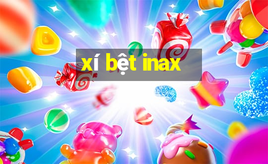 xí bệt inax