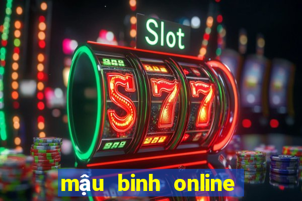 mậu binh online miễn phí