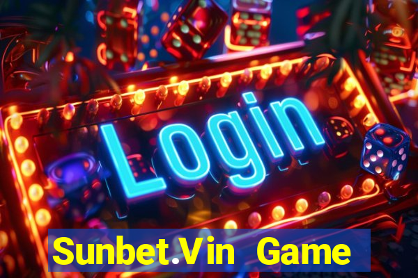 Sunbet.Vin Game Bài Ma Cao