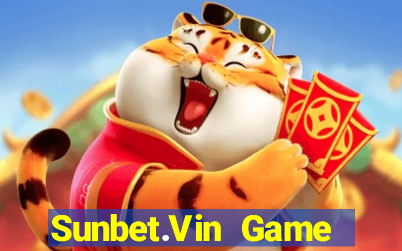 Sunbet.Vin Game Bài Ma Cao