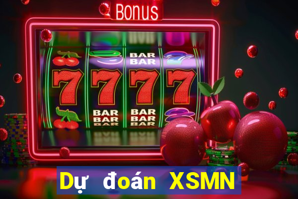 Dự đoán XSMN Thứ 3