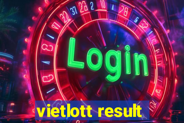 vietlott result