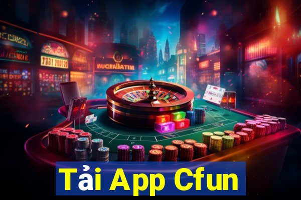 Tải App Cfun