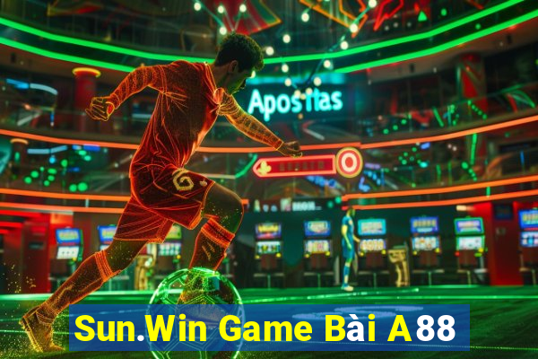 Sun.Win Game Bài A88