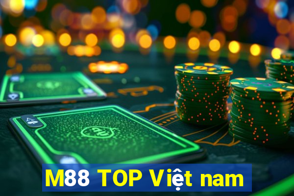 M88 TOP Việt nam