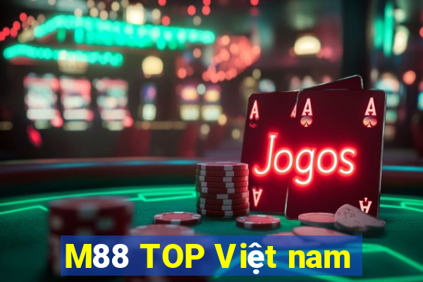 M88 TOP Việt nam