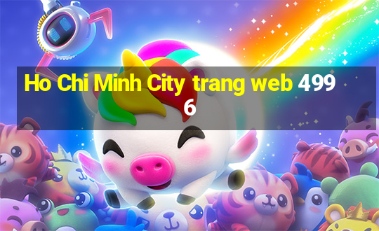 Ho Chi Minh City trang web 4996