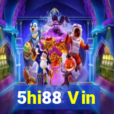 5hi88 Vin