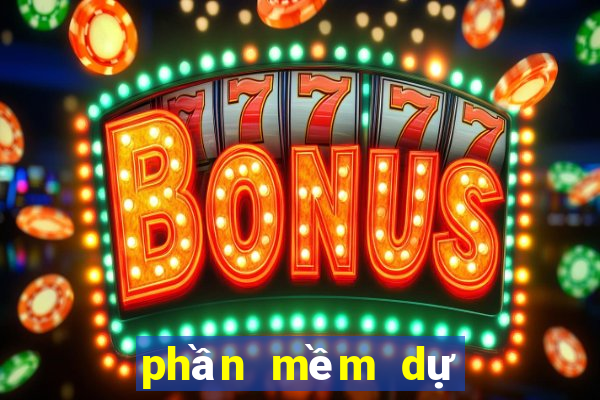 phần mềm dự đoán Phỏm