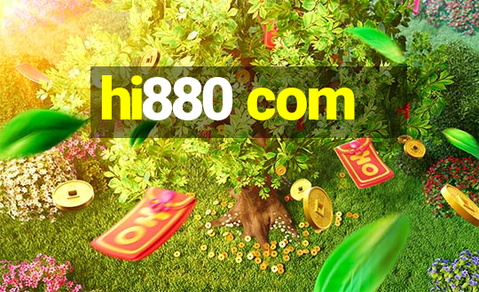 hi880 com