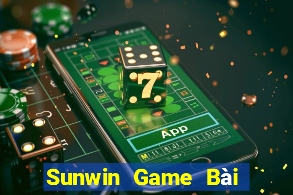 Sunwin Game Bài 69 Doi Thuong