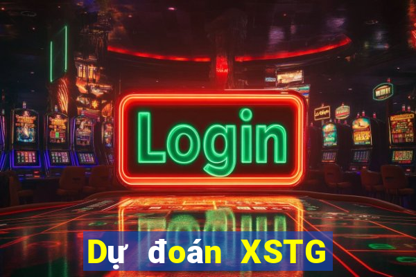 Dự đoán XSTG Thứ 3