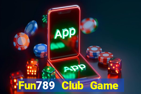 Fun789 Club Game Bài Ông Trùm Poker