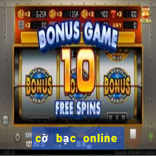 cờ bạc online có thắng được không