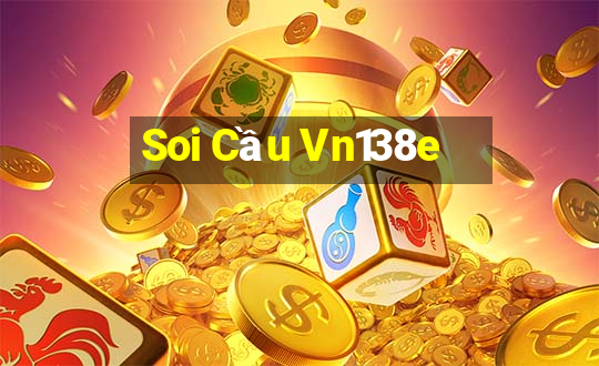 Soi Cầu Vn138e