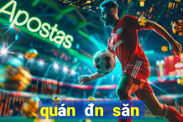 quán đn săn bắn cá đà nẵng ảnh