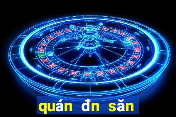 quán đn săn bắn cá đà nẵng ảnh