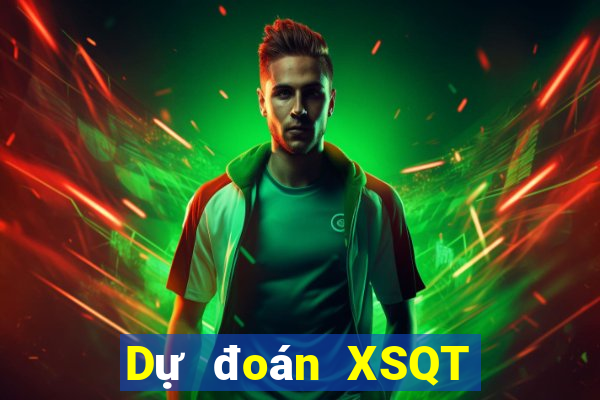 Dự đoán XSQT ngày 3