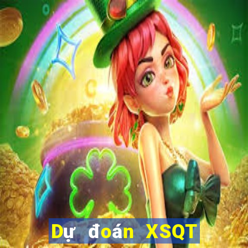 Dự đoán XSQT ngày 3