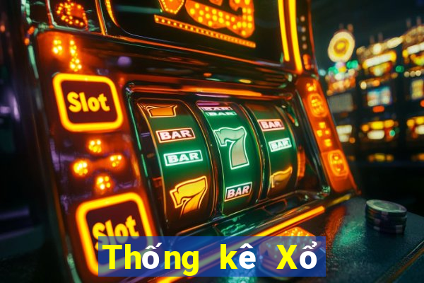 Thống kê Xổ Số Bạc Liêu ngày 14