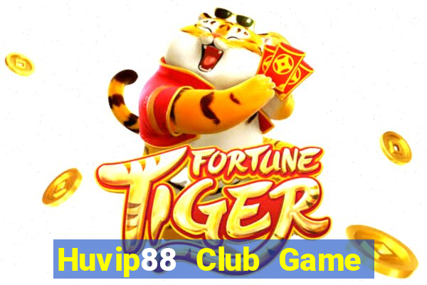 Huvip88 Club Game Bài Vàng