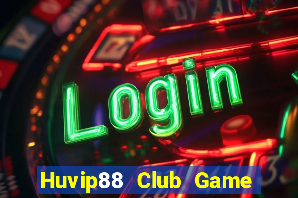 Huvip88 Club Game Bài Vàng